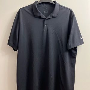 Nike golf polo
